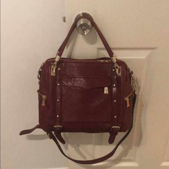 Rebecca Minkoff purse - Picture 2 of 7